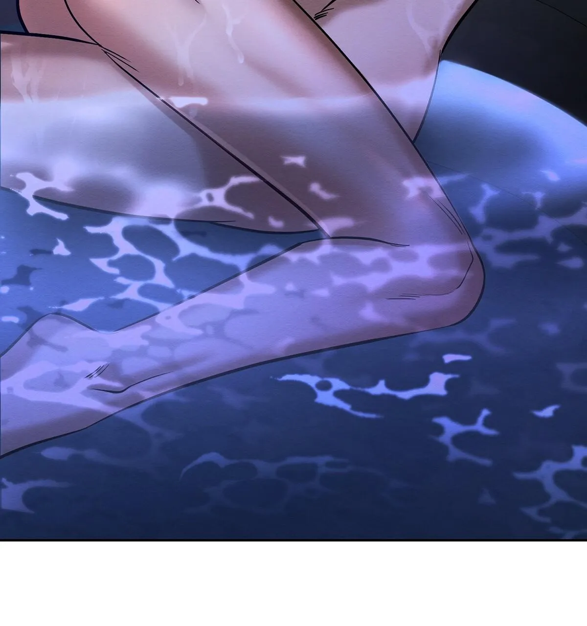 VÒNG XOÁY CỦA ÁC MA Chapter 10 Trang 56