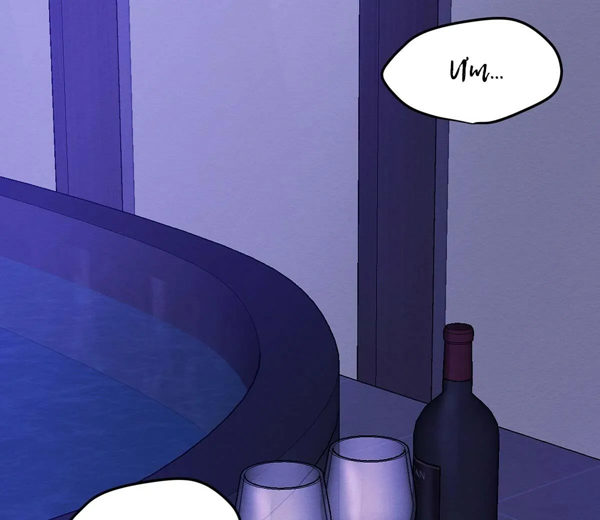 VÒNG XOÁY CỦA ÁC MA Chapter 10 Trang 60