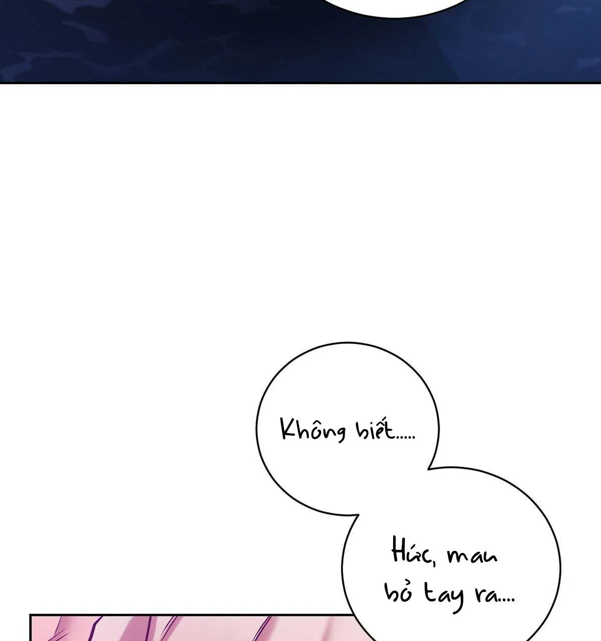 VÒNG XOÁY CỦA ÁC MA Chapter 10 Trang 68