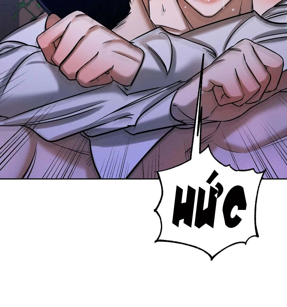 VÒNG XOÁY CỦA ÁC MA Chapter 10 Trang 75