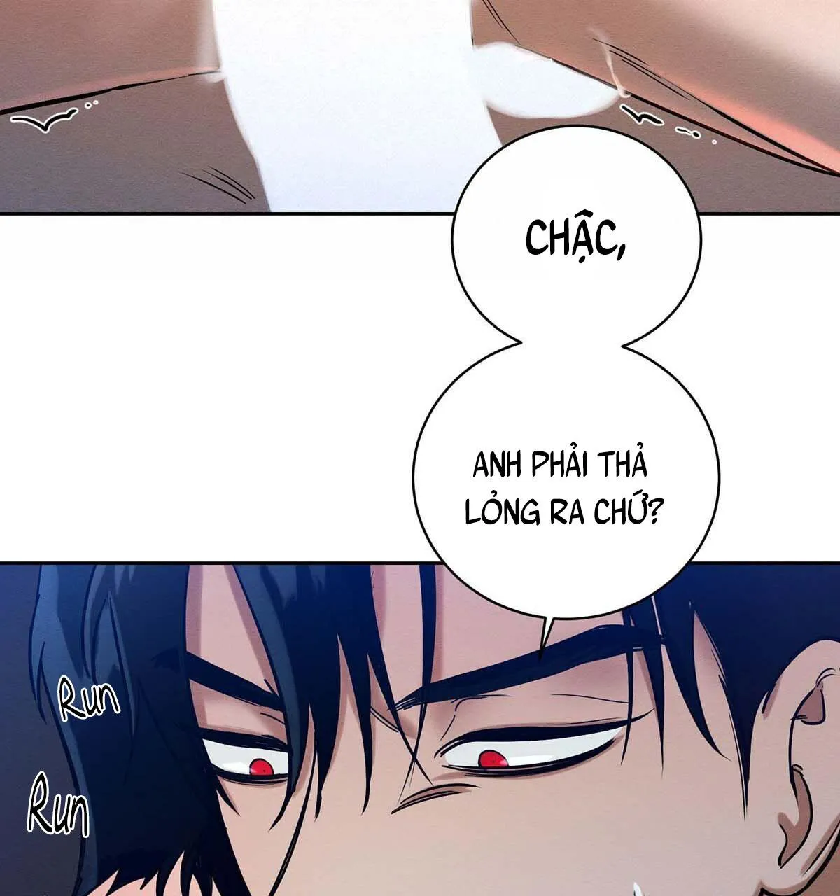 VÒNG XOÁY CỦA ÁC MA Chapter 10 Trang 77