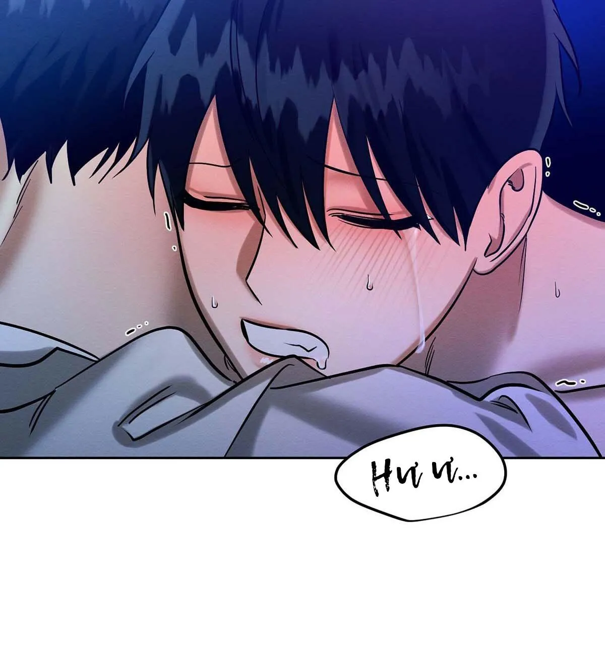 VÒNG XOÁY CỦA ÁC MA Chapter 10 Trang 81