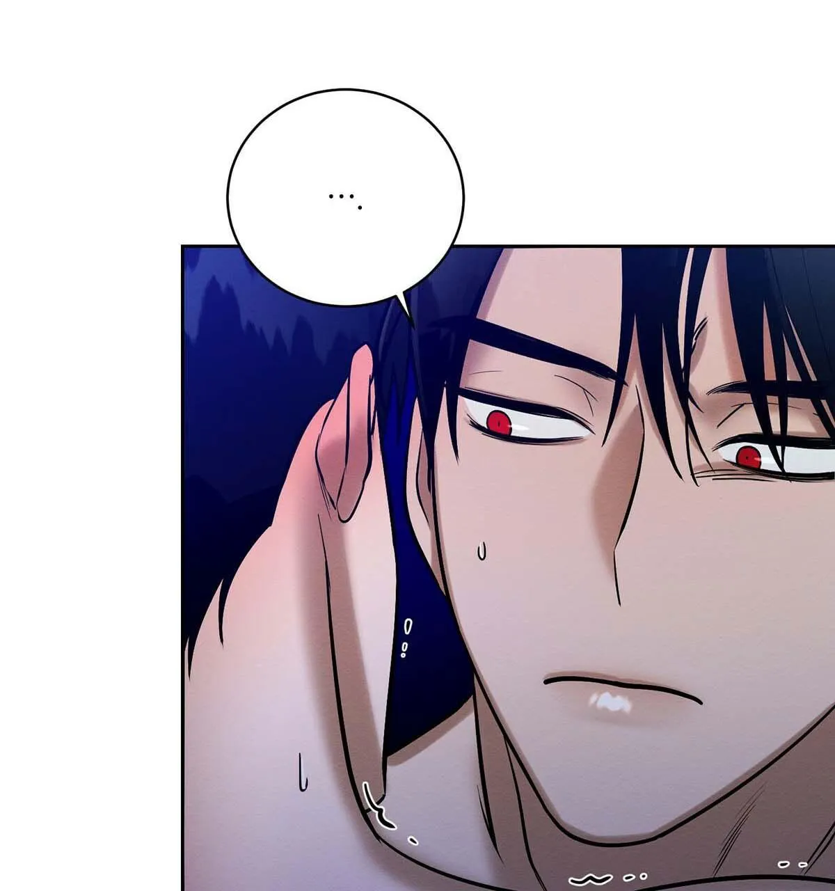 VÒNG XOÁY CỦA ÁC MA Chapter 10 Trang 82