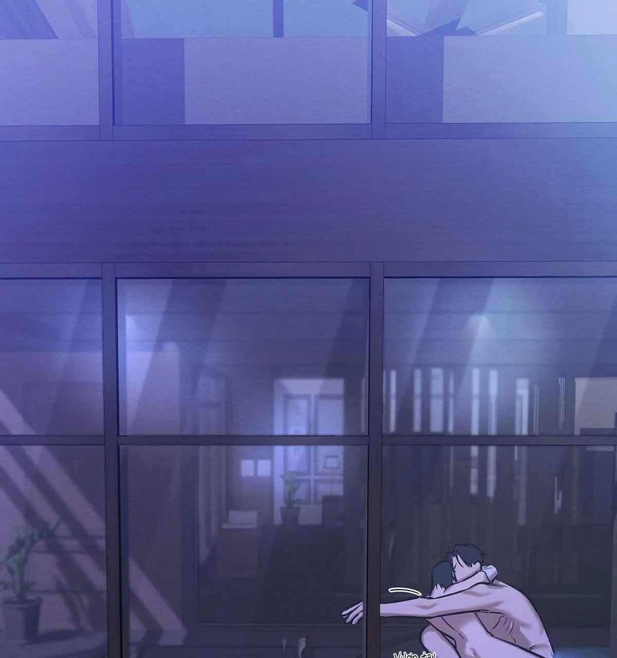 VÒNG XOÁY CỦA ÁC MA Chapter 10 Trang 84