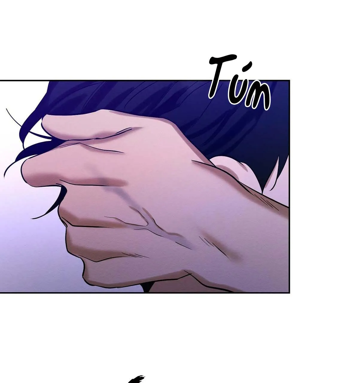 VÒNG XOÁY CỦA ÁC MA Chapter 10 Trang 89