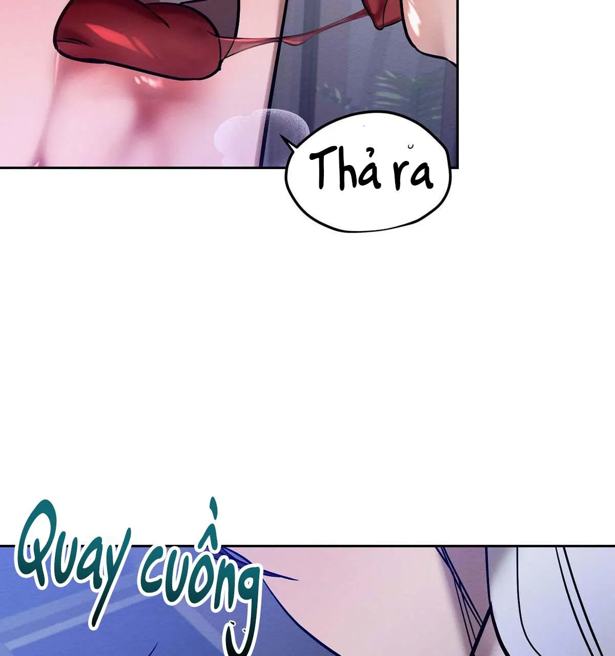 VÒNG XOÁY CỦA ÁC MA Chapter 10 Trang 94