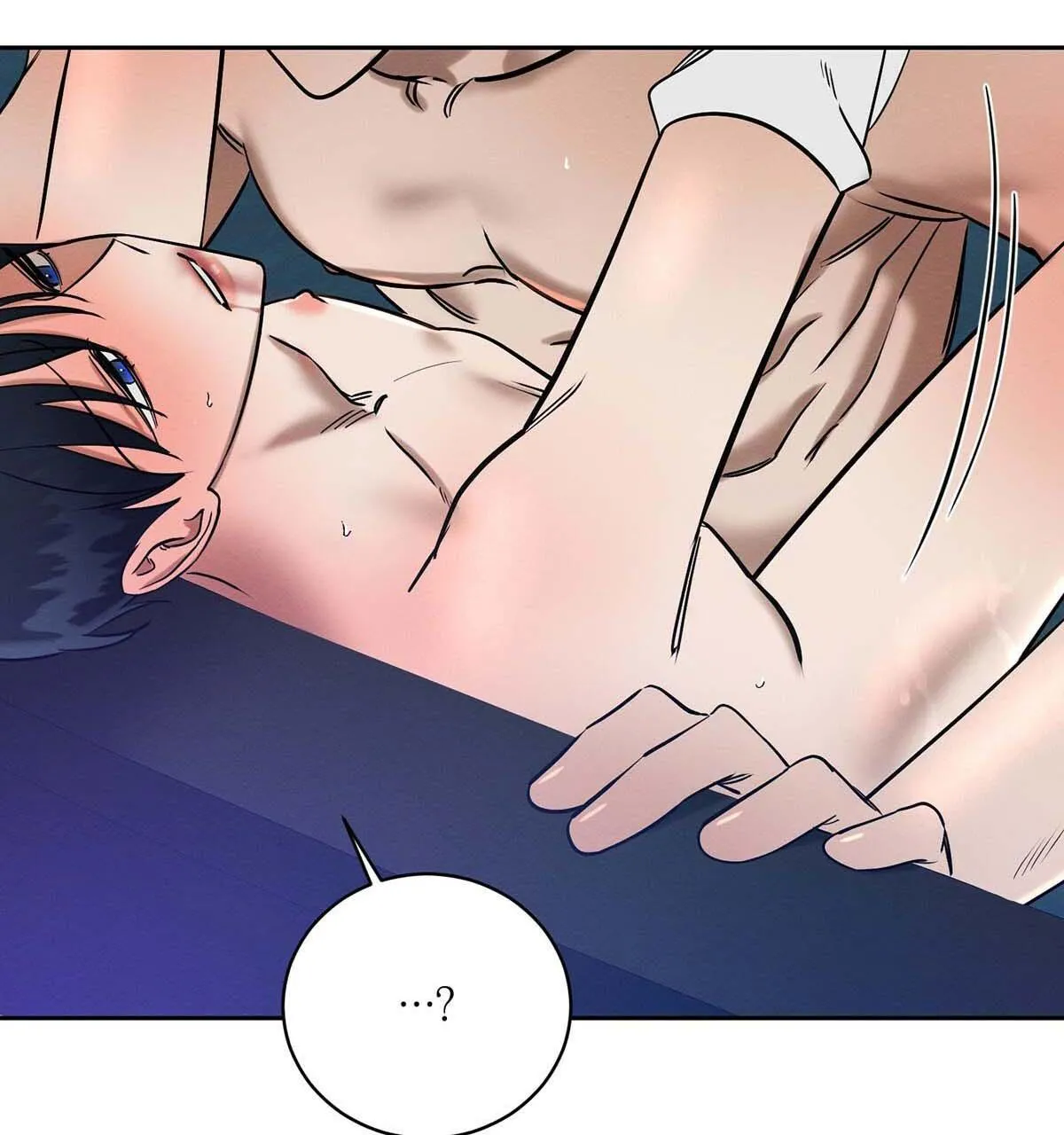 VÒNG XOÁY CỦA ÁC MA Chapter 10 Trang 98