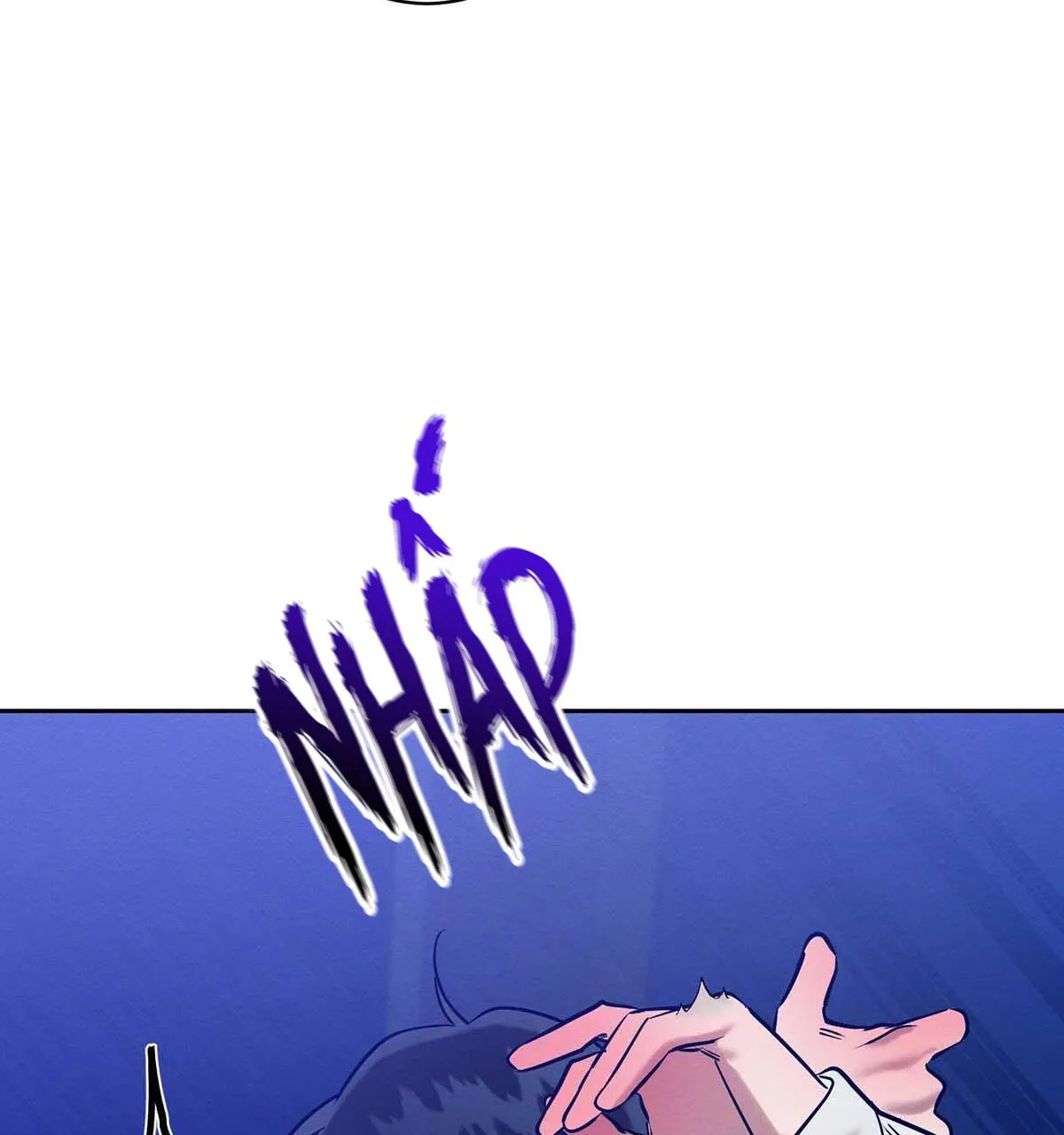 VÒNG XOÁY CỦA ÁC MA Chapter 10 Trang 99