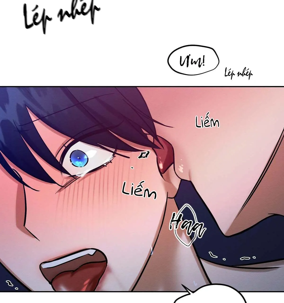 VÒNG XOÁY CỦA ÁC MA Chapter 10 Trang 104