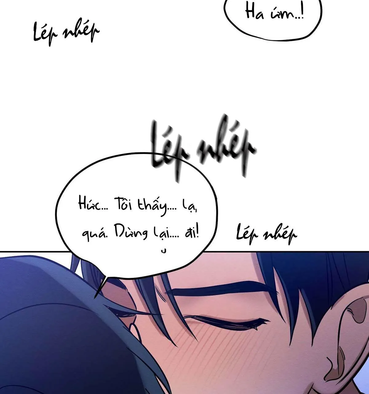 VÒNG XOÁY CỦA ÁC MA Chapter 10 Trang 105