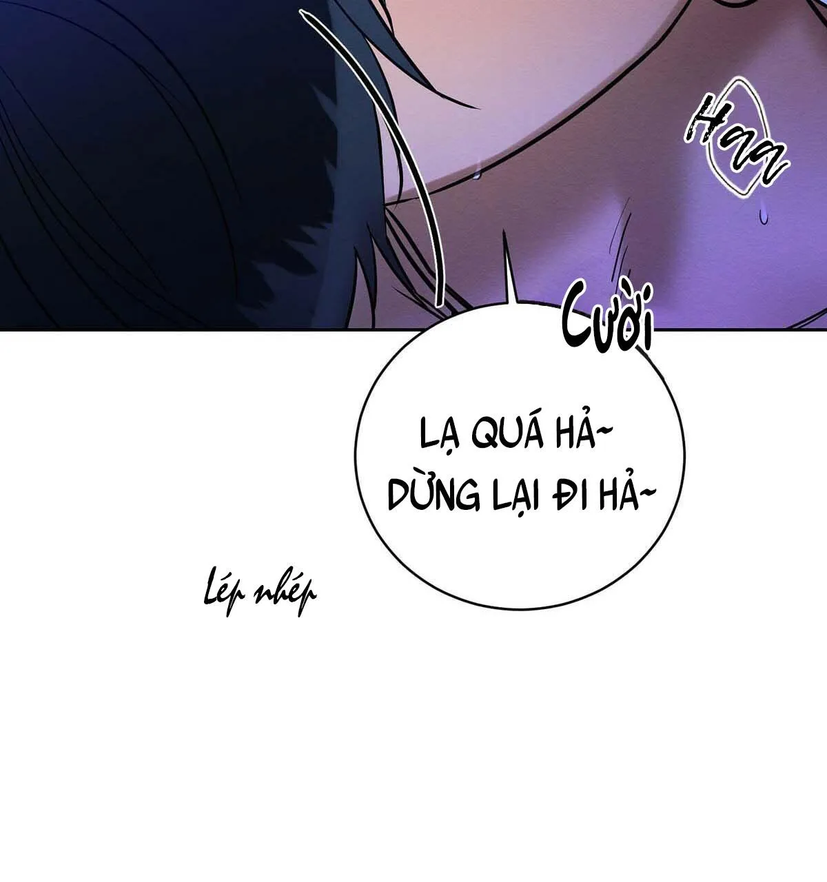 VÒNG XOÁY CỦA ÁC MA Chapter 10 Trang 106