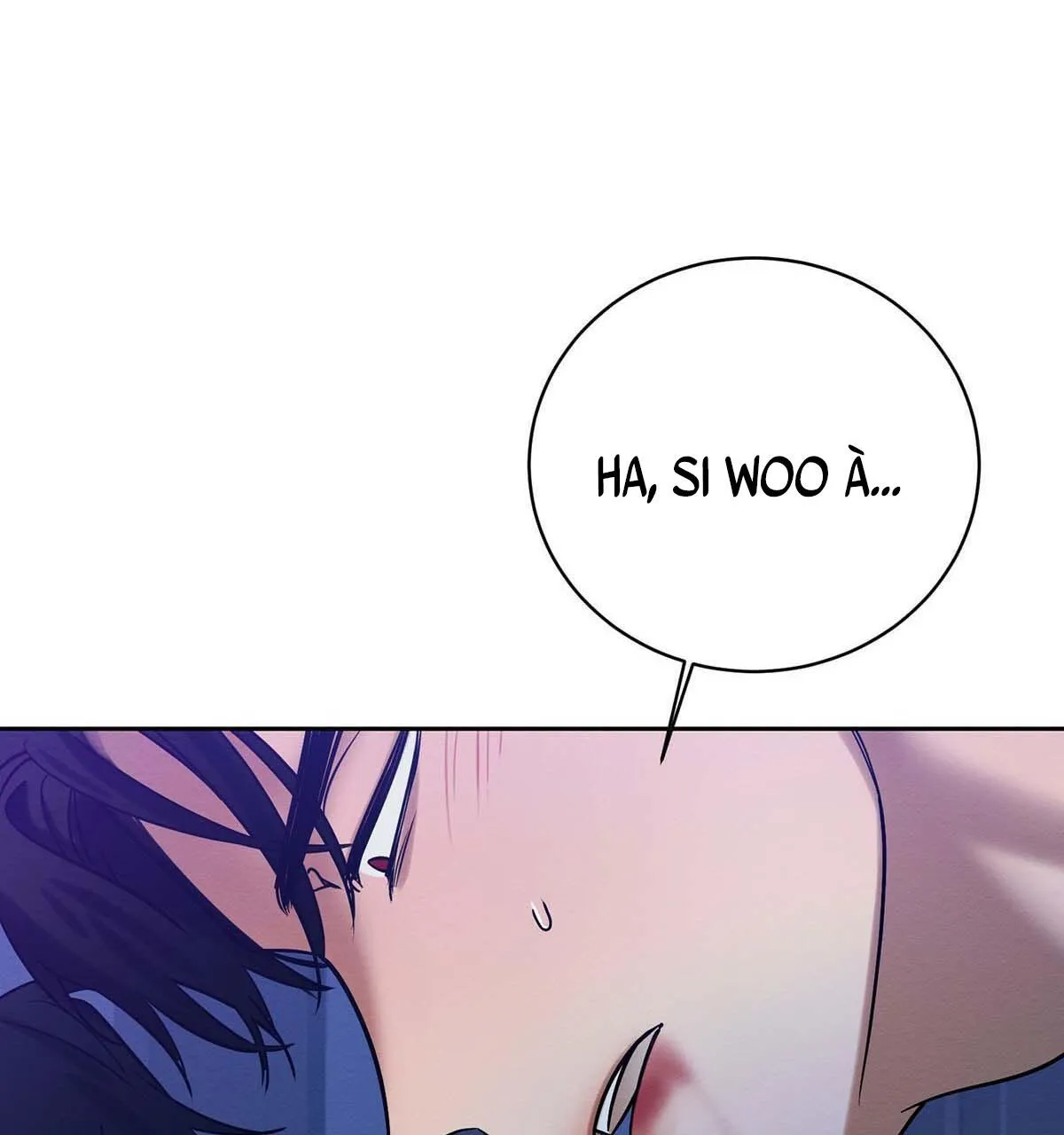 VÒNG XOÁY CỦA ÁC MA Chapter 10 Trang 108