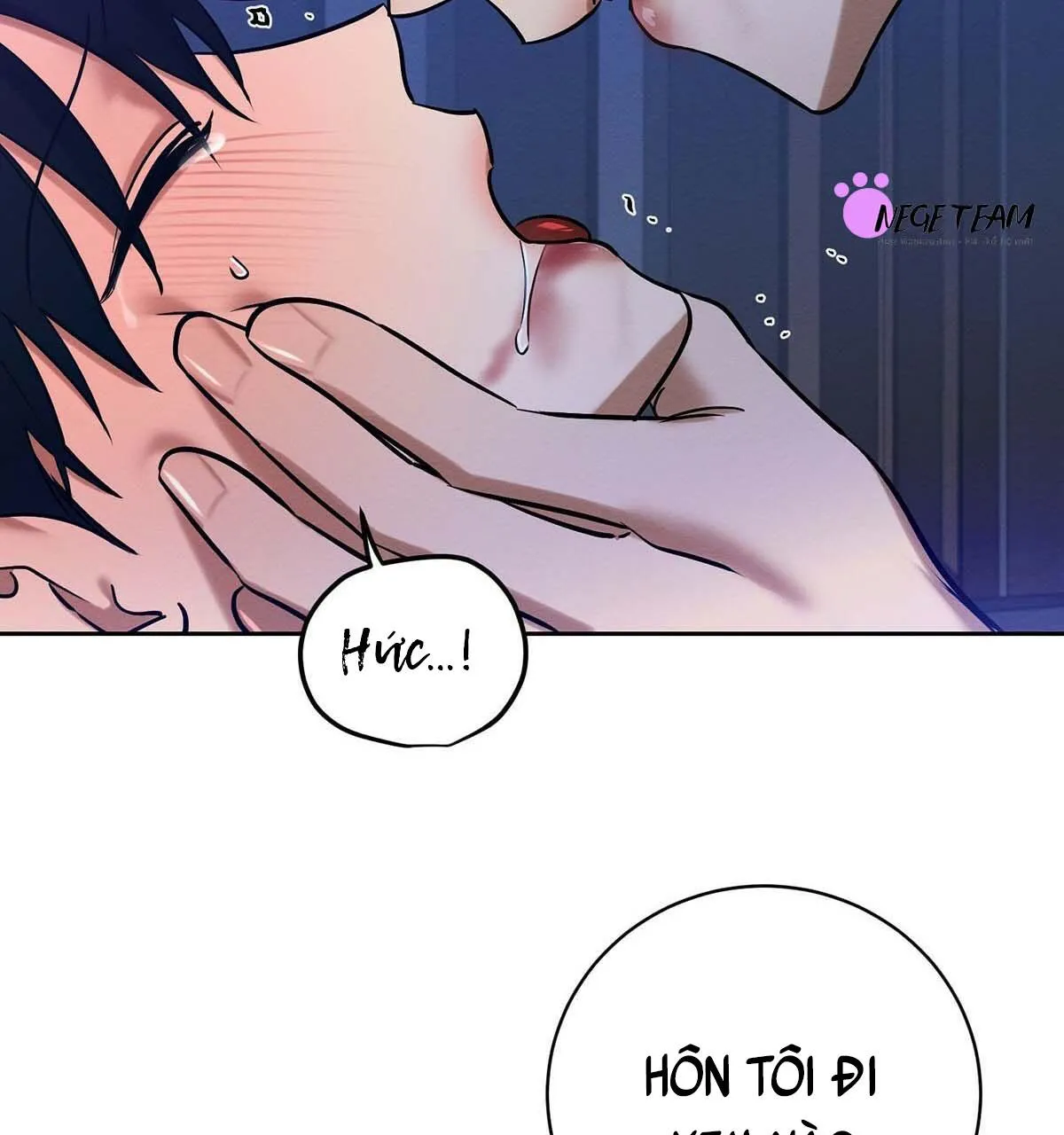 VÒNG XOÁY CỦA ÁC MA Chapter 10 Trang 109