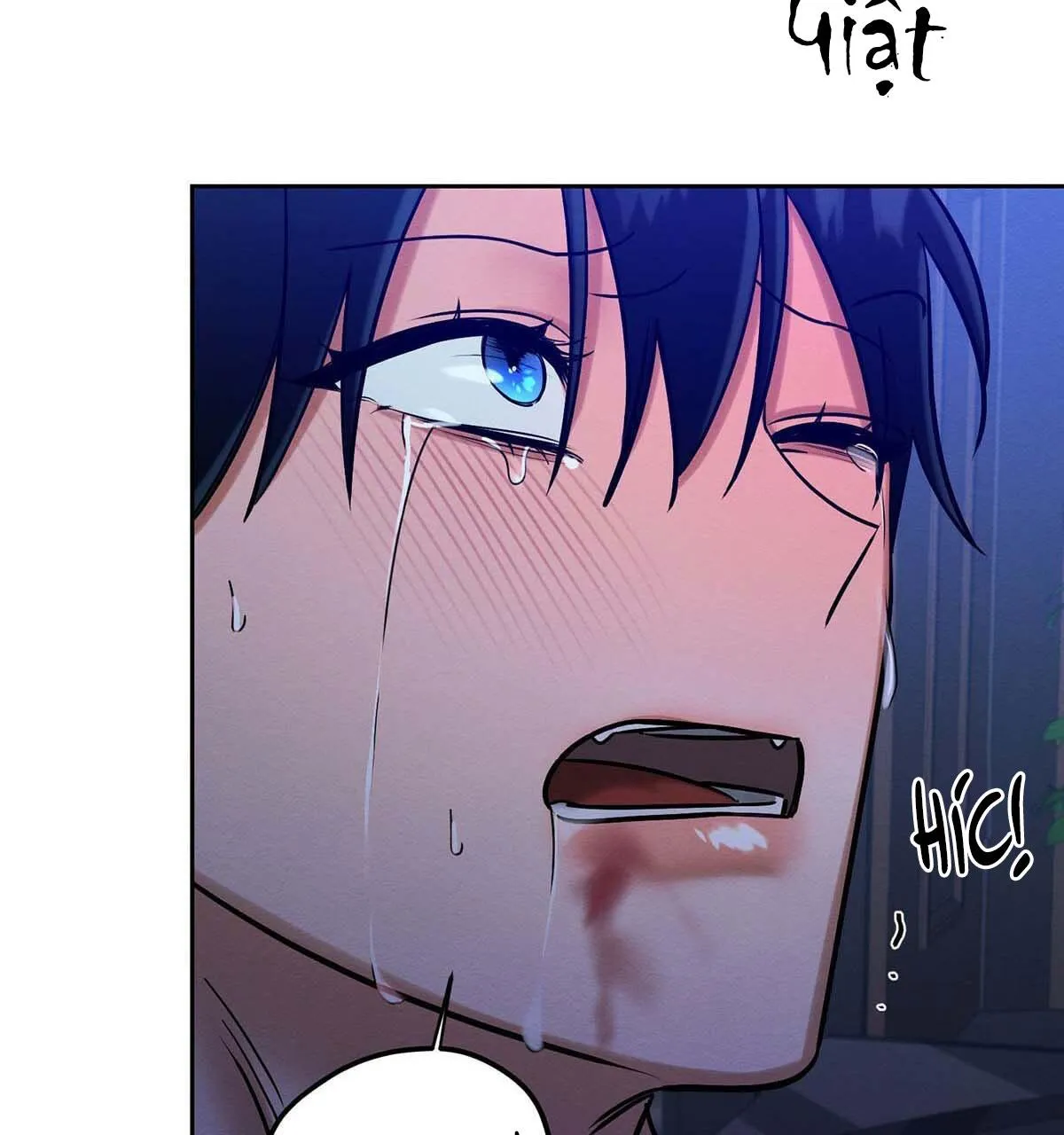 VÒNG XOÁY CỦA ÁC MA Chapter 10 Trang 120