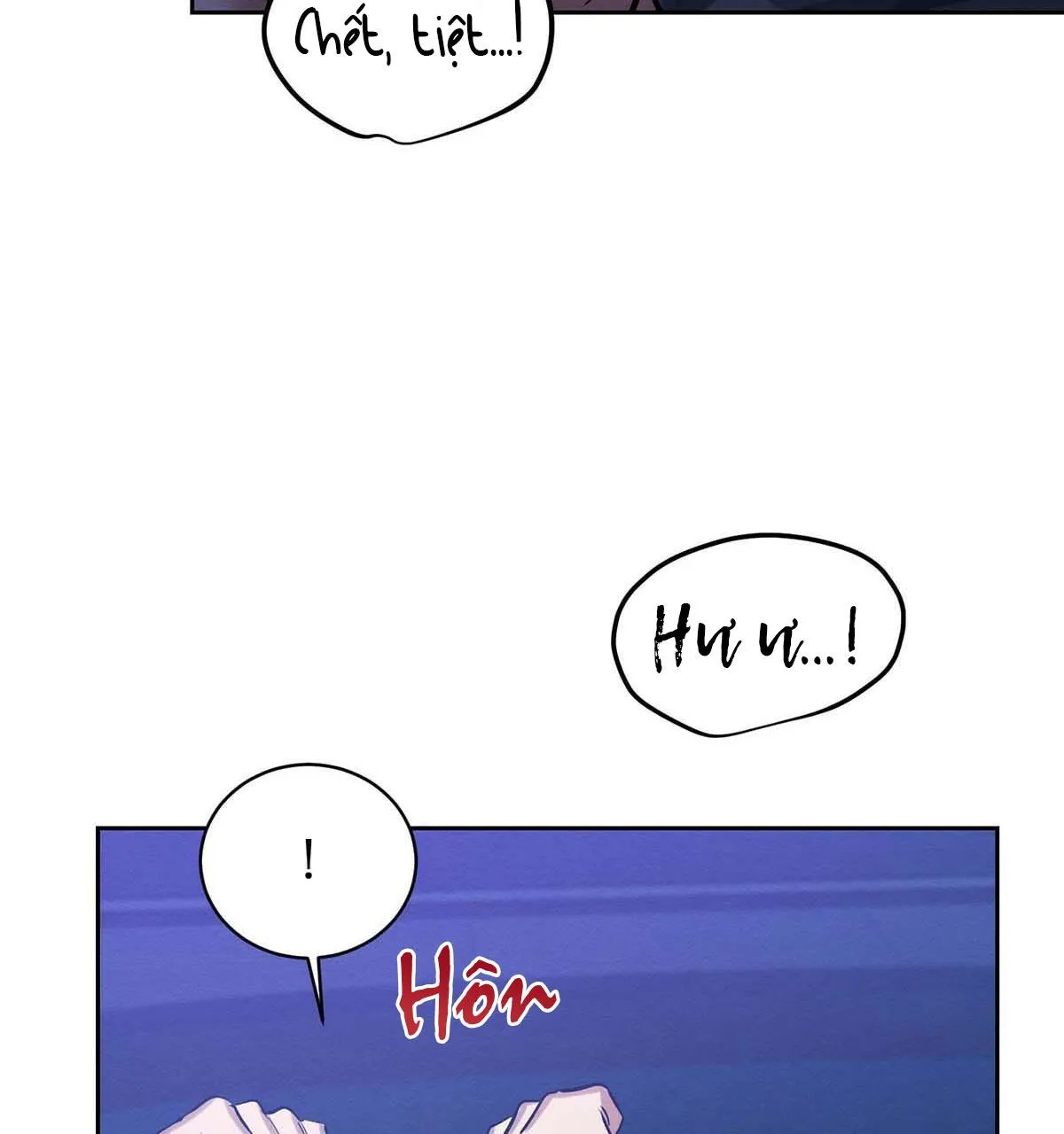 VÒNG XOÁY CỦA ÁC MA Chapter 10 Trang 121