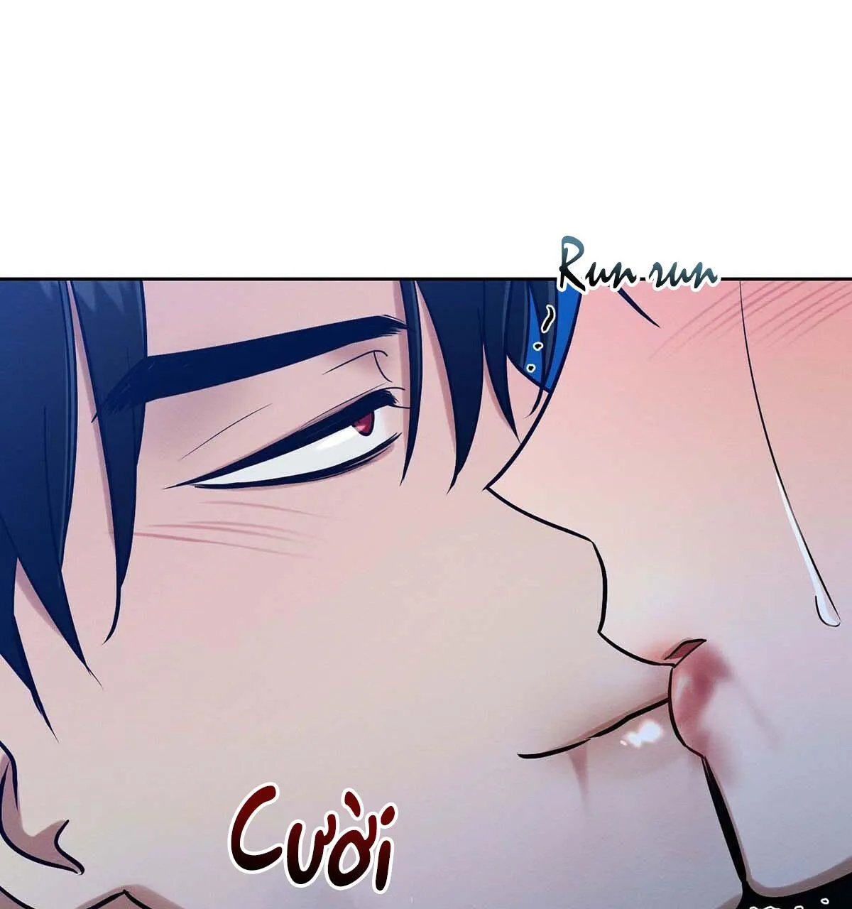 VÒNG XOÁY CỦA ÁC MA Chapter 10 Trang 123