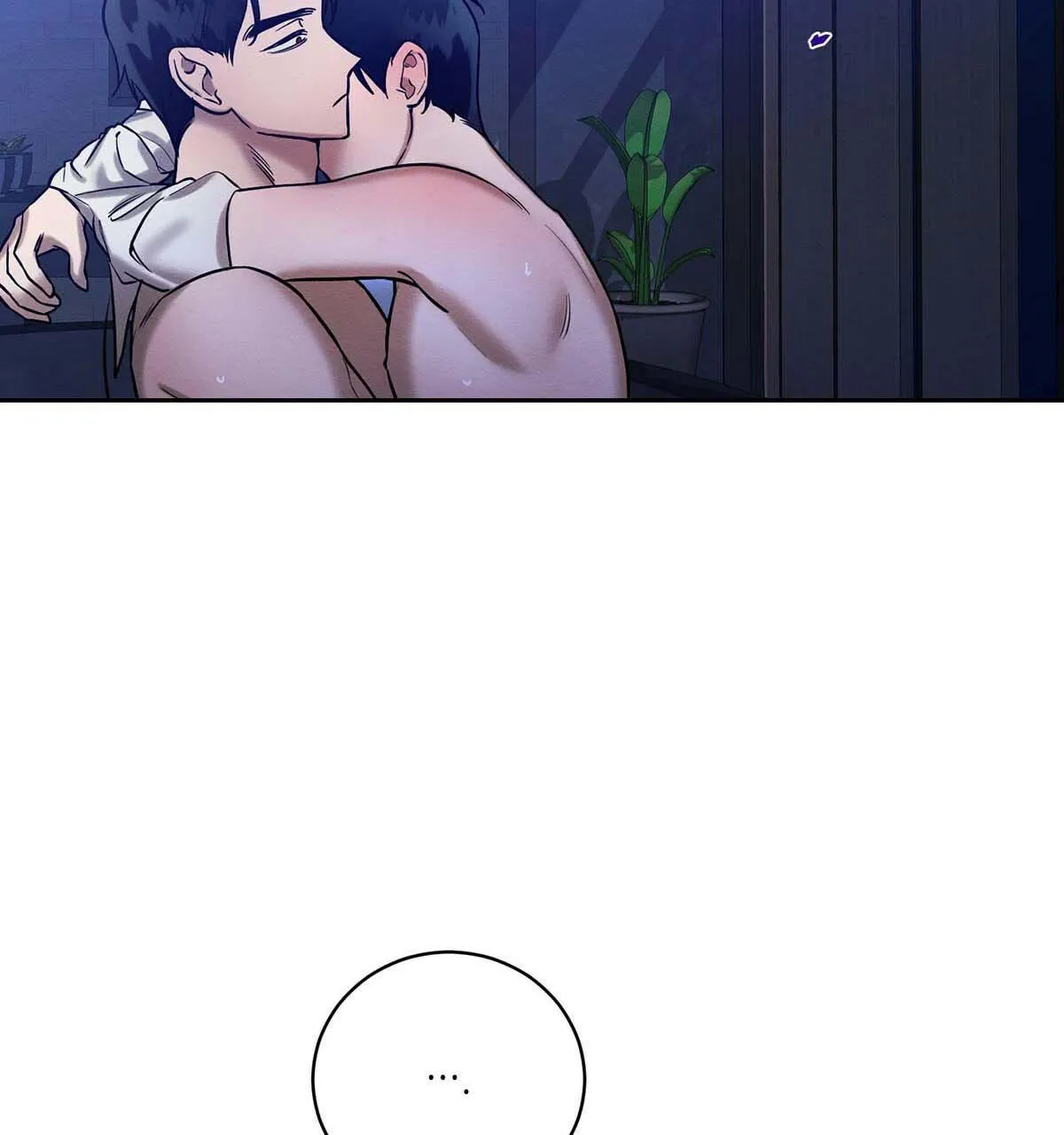 VÒNG XOÁY CỦA ÁC MA Chapter 10 Trang 127