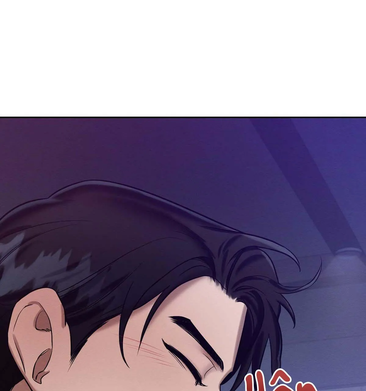 VÒNG XOÁY CỦA ÁC MA Chapter 10 Trang 129