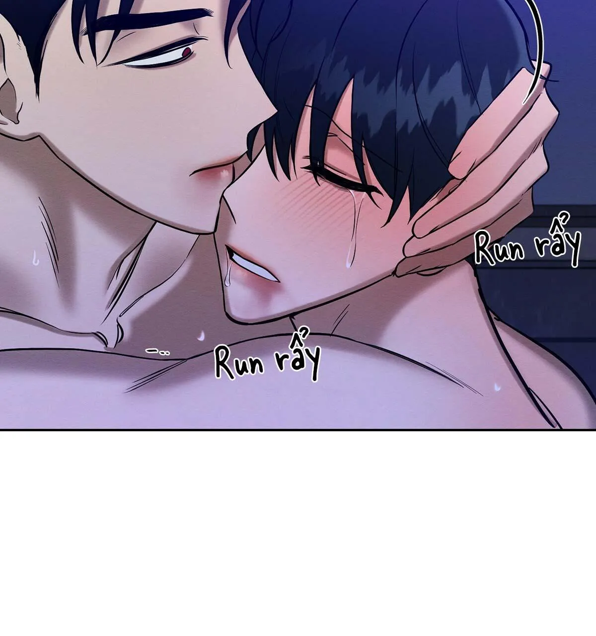 VÒNG XOÁY CỦA ÁC MA Chapter 11 Trang 3