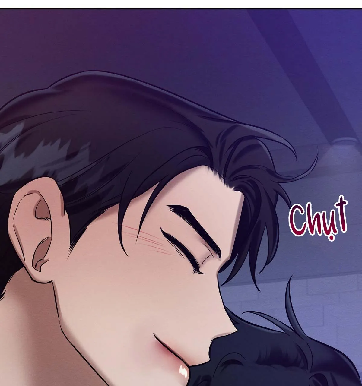 VÒNG XOÁY CỦA ÁC MA Chapter 11 Trang 4