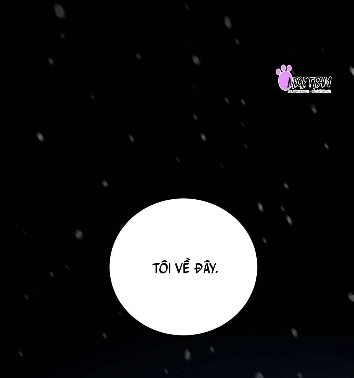 VÒNG XOÁY CỦA ÁC MA Chapter 11 Trang 7