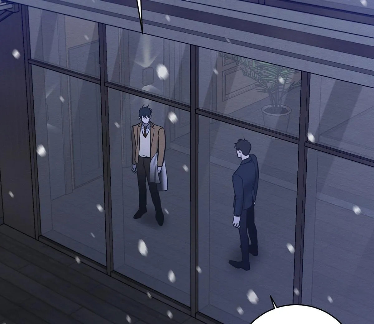 VÒNG XOÁY CỦA ÁC MA Chapter 11 Trang 9