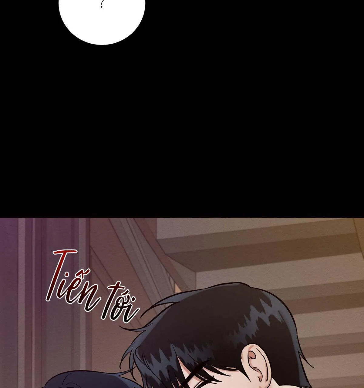 VÒNG XOÁY CỦA ÁC MA Chapter 11 Trang 17