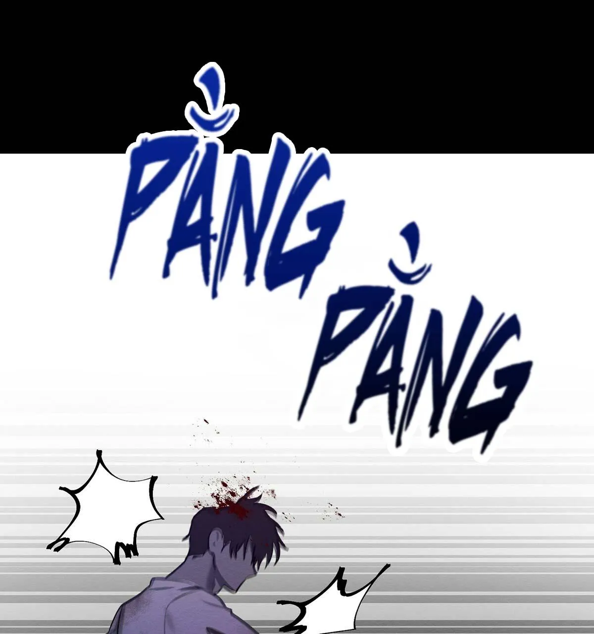 VÒNG XOÁY CỦA ÁC MA Chapter 11 Trang 24