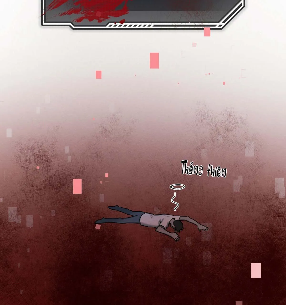 VÒNG XOÁY CỦA ÁC MA Chapter 11 Trang 26