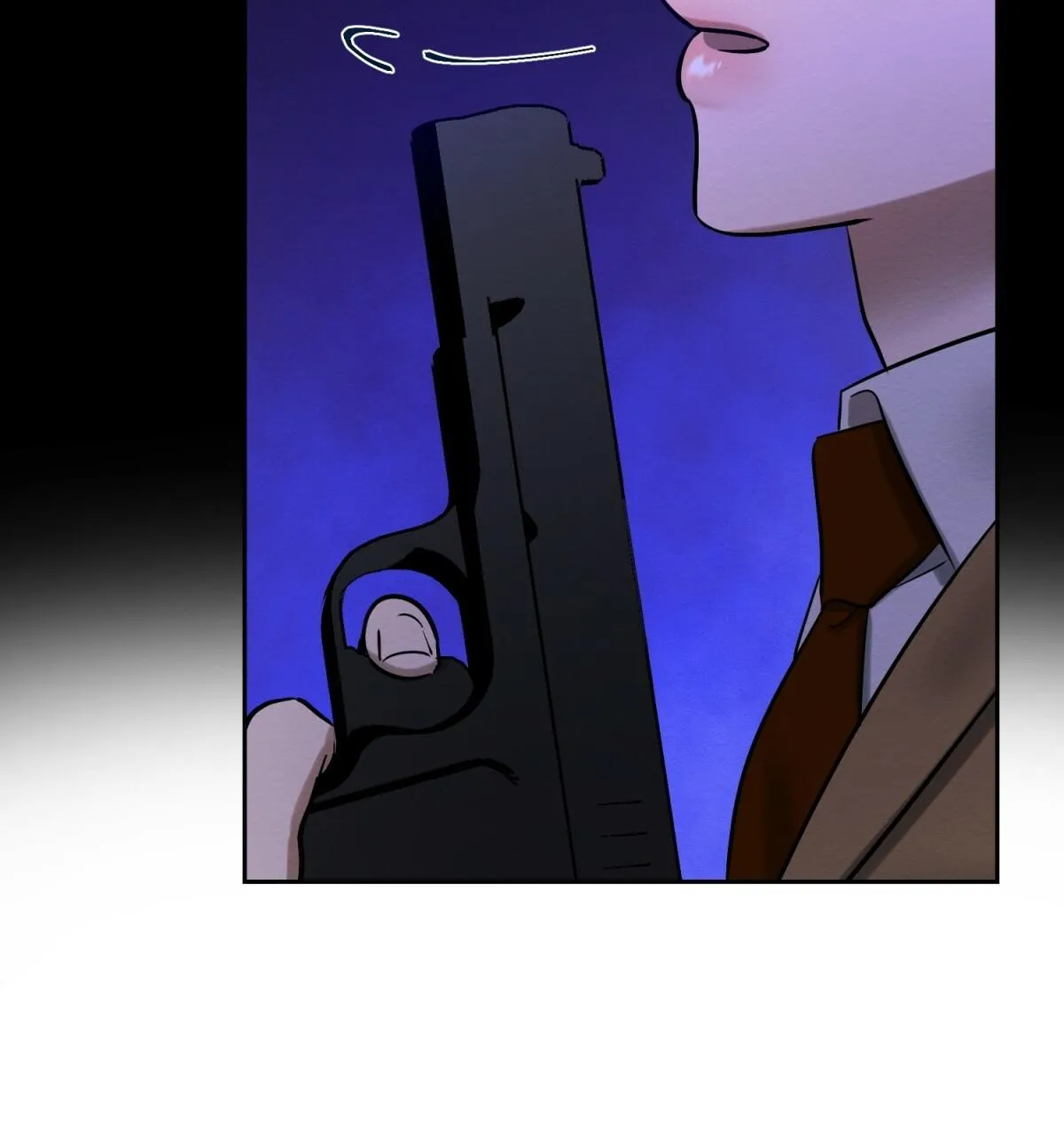 VÒNG XOÁY CỦA ÁC MA Chapter 11 Trang 29