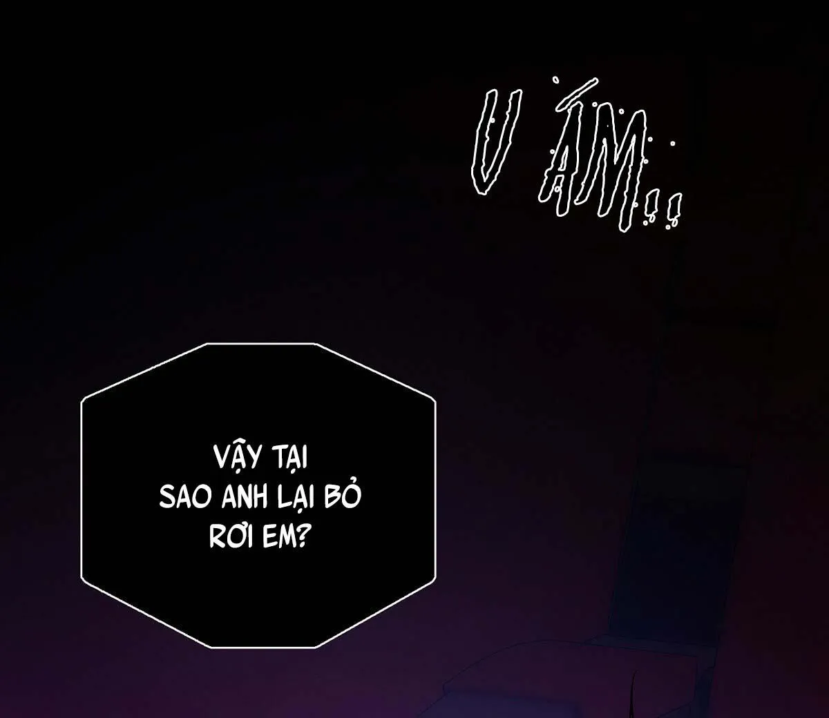 VÒNG XOÁY CỦA ÁC MA Chapter 11 Trang 45