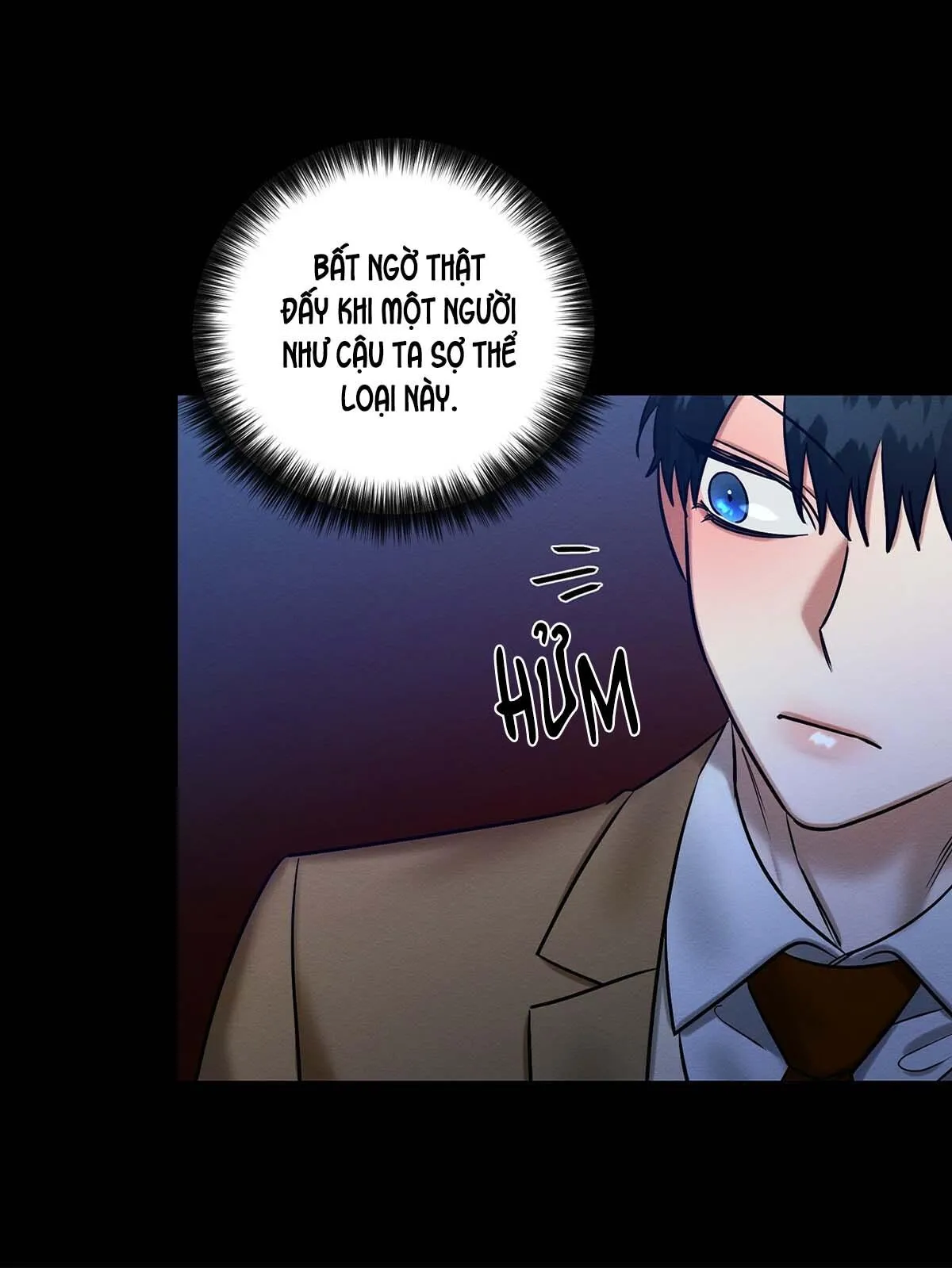 VÒNG XOÁY CỦA ÁC MA Chapter 11 Trang 49