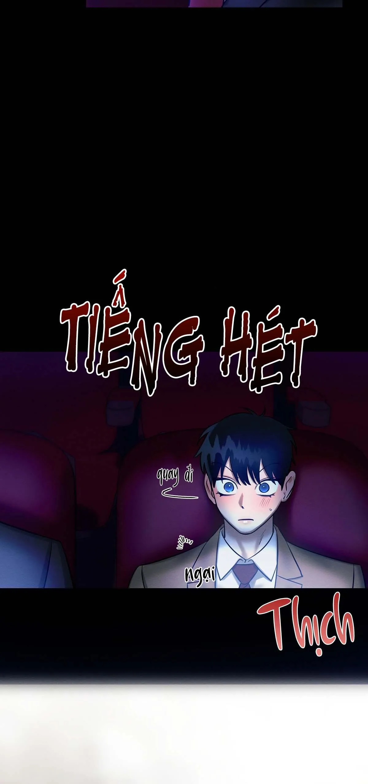 VÒNG XOÁY CỦA ÁC MA Chapter 11 Trang 56