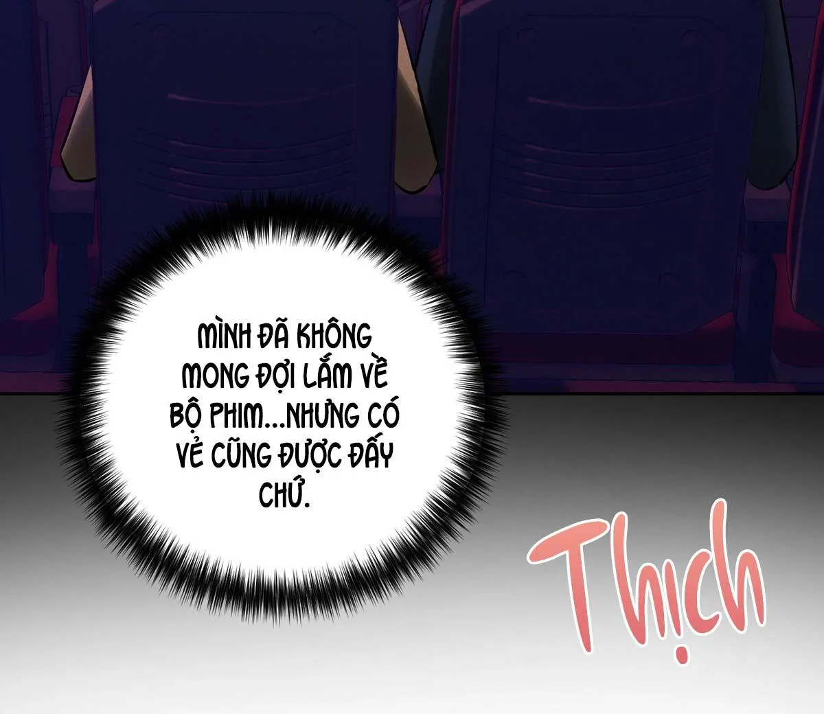 VÒNG XOÁY CỦA ÁC MA Chapter 11 Trang 58