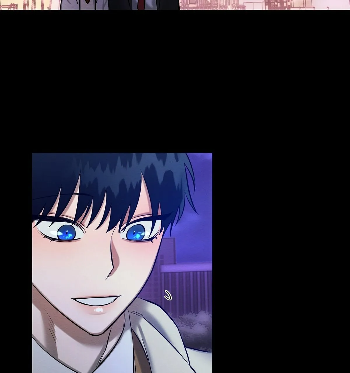 VÒNG XOÁY CỦA ÁC MA Chapter 11 Trang 62