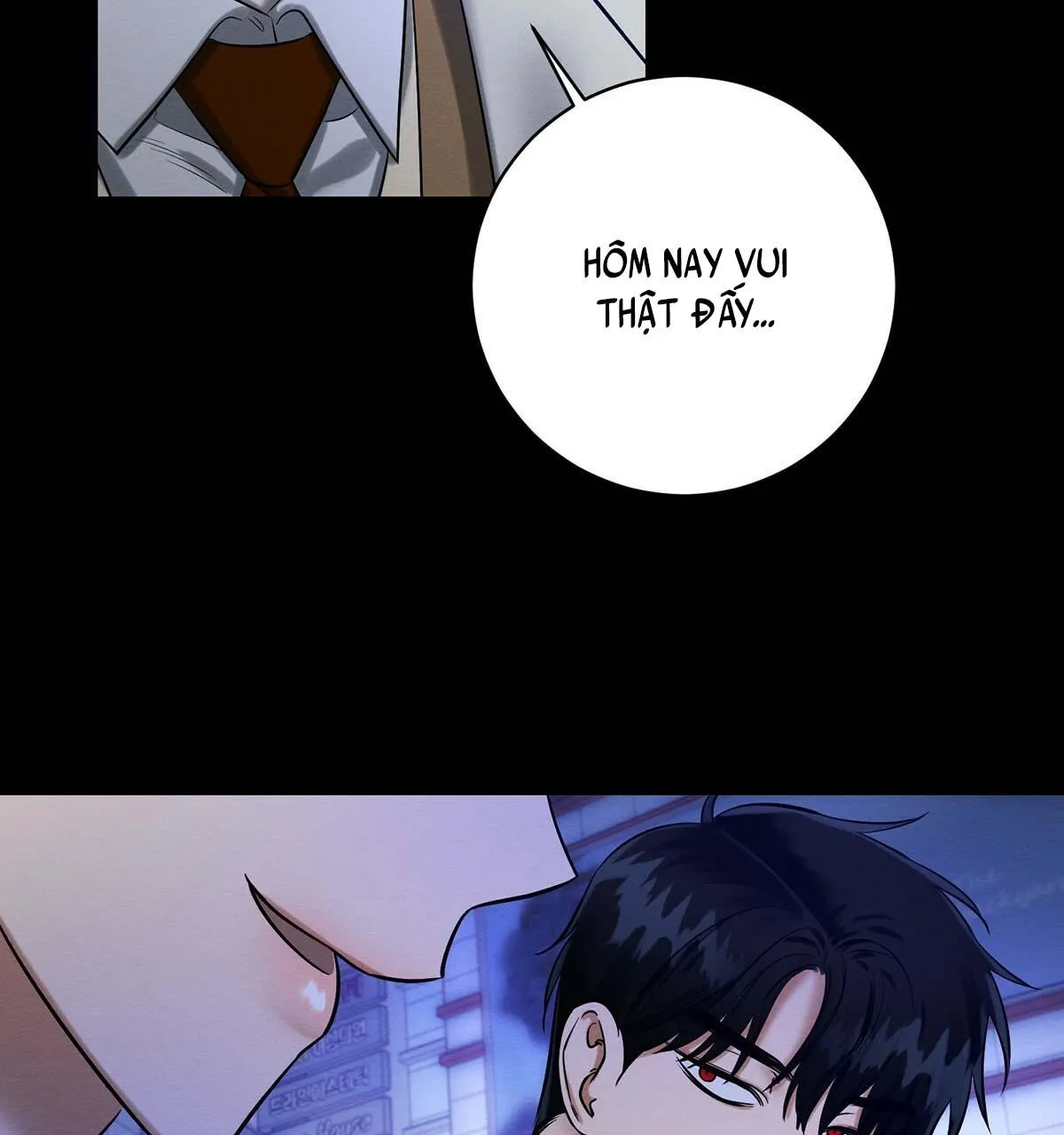 VÒNG XOÁY CỦA ÁC MA Chapter 11 Trang 63