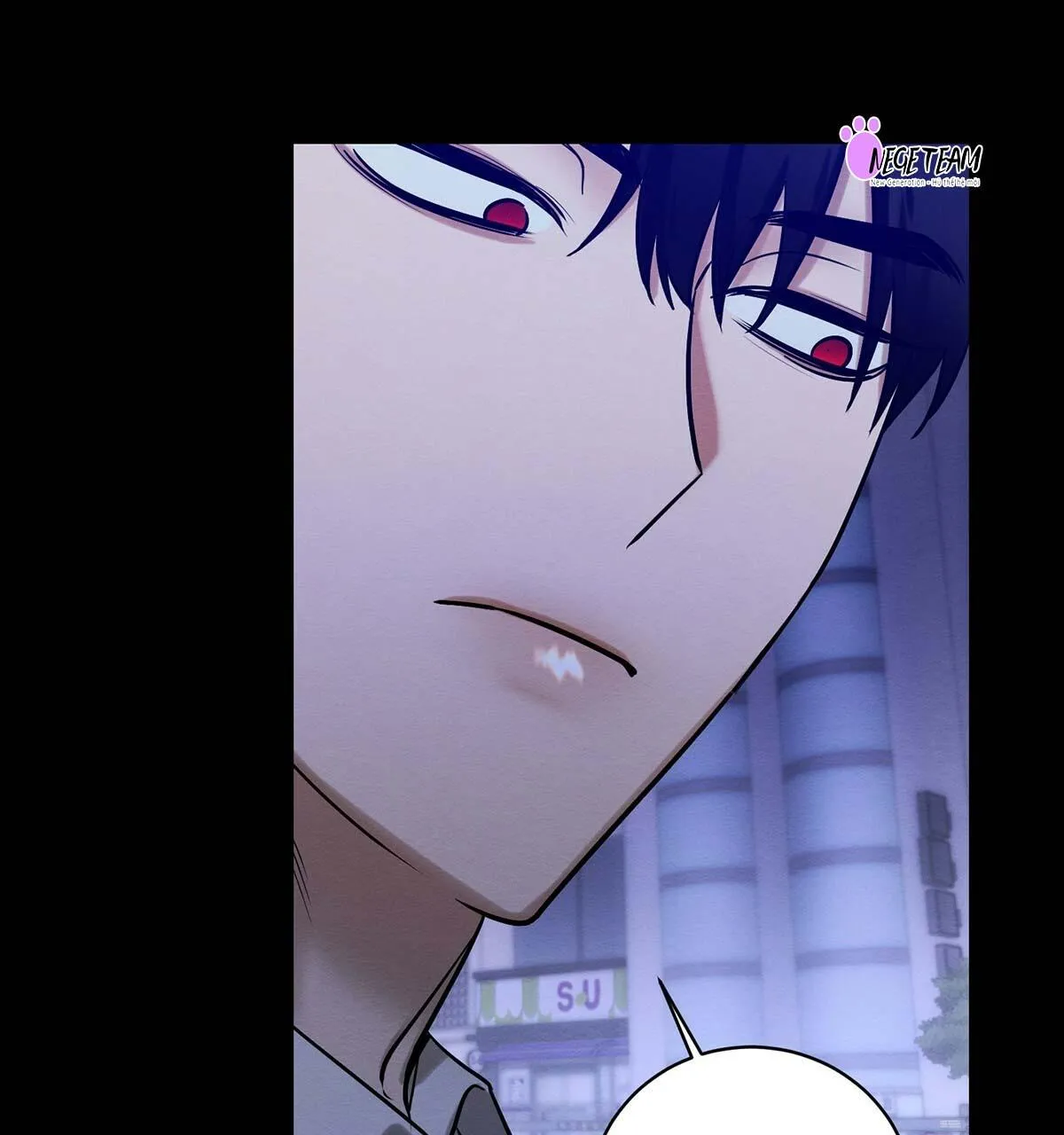 VÒNG XOÁY CỦA ÁC MA Chapter 11 Trang 65