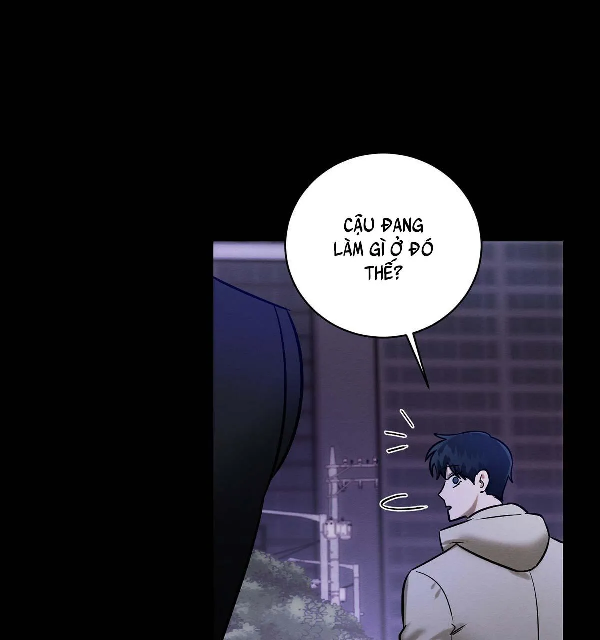 VÒNG XOÁY CỦA ÁC MA Chapter 11 Trang 67