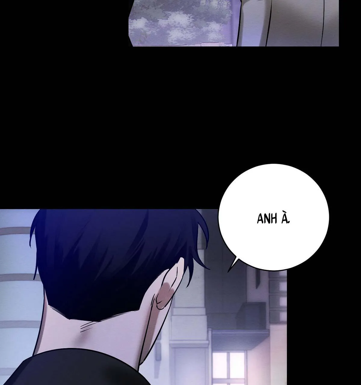 VÒNG XOÁY CỦA ÁC MA Chapter 11 Trang 68