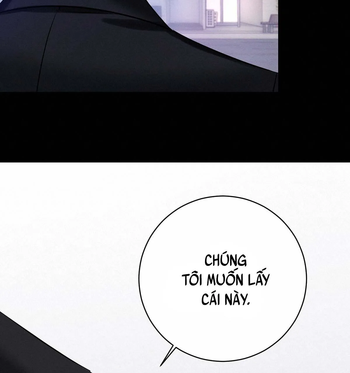 VÒNG XOÁY CỦA ÁC MA Chapter 11 Trang 69