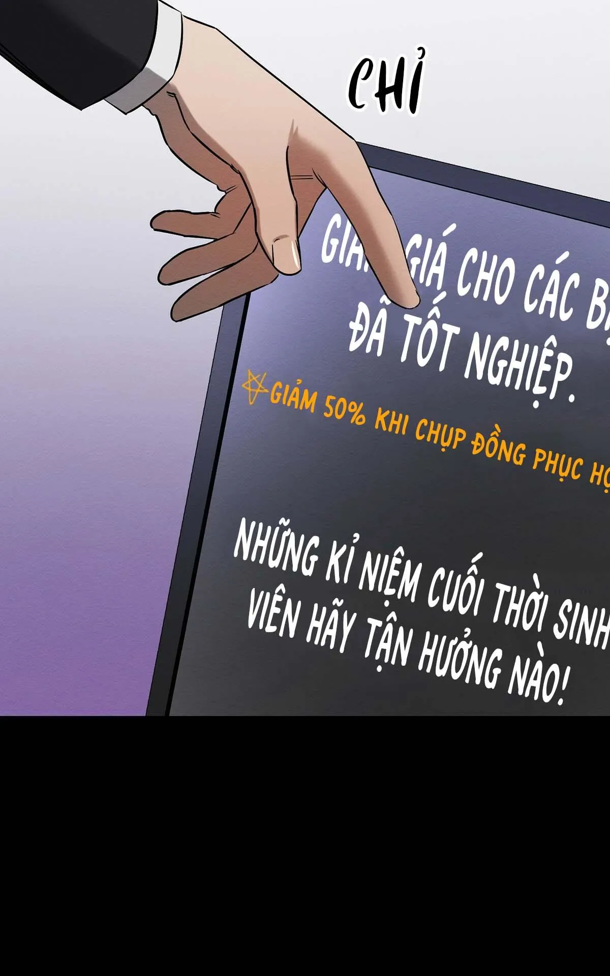 VÒNG XOÁY CỦA ÁC MA Chapter 11 Trang 70