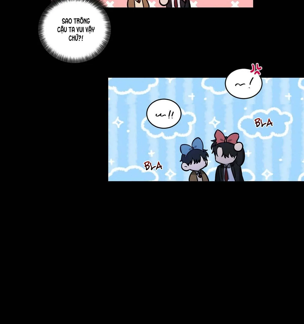 VÒNG XOÁY CỦA ÁC MA Chapter 11 Trang 76