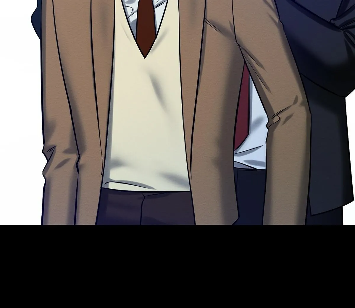 VÒNG XOÁY CỦA ÁC MA Chapter 11 Trang 79