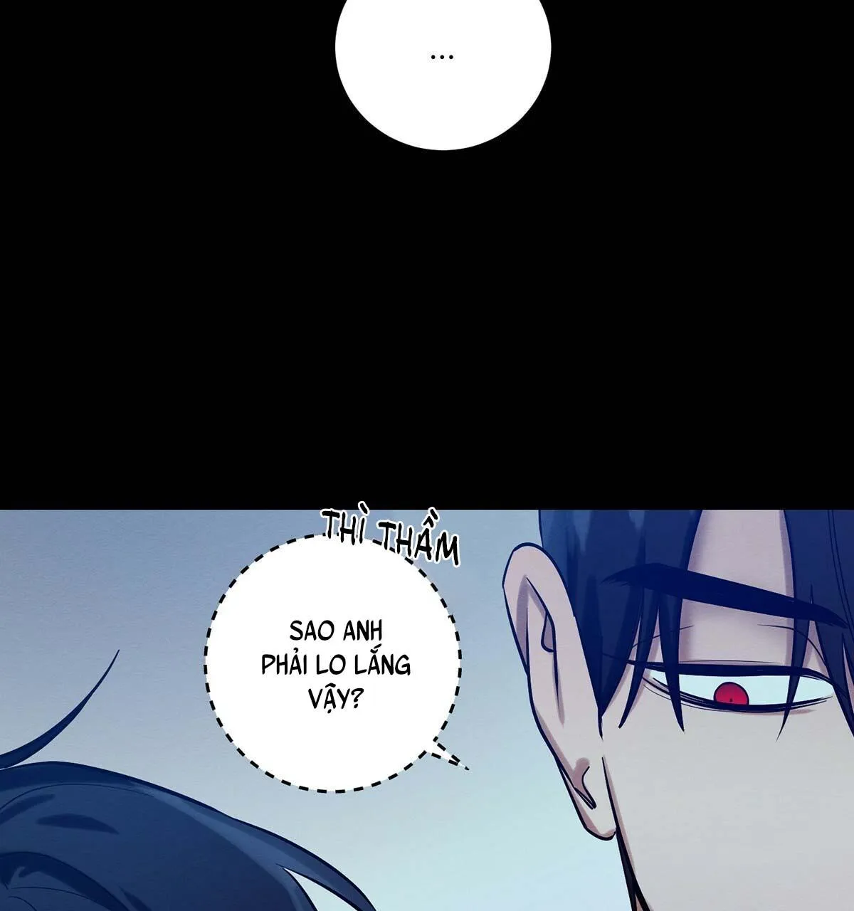 VÒNG XOÁY CỦA ÁC MA Chapter 11 Trang 82