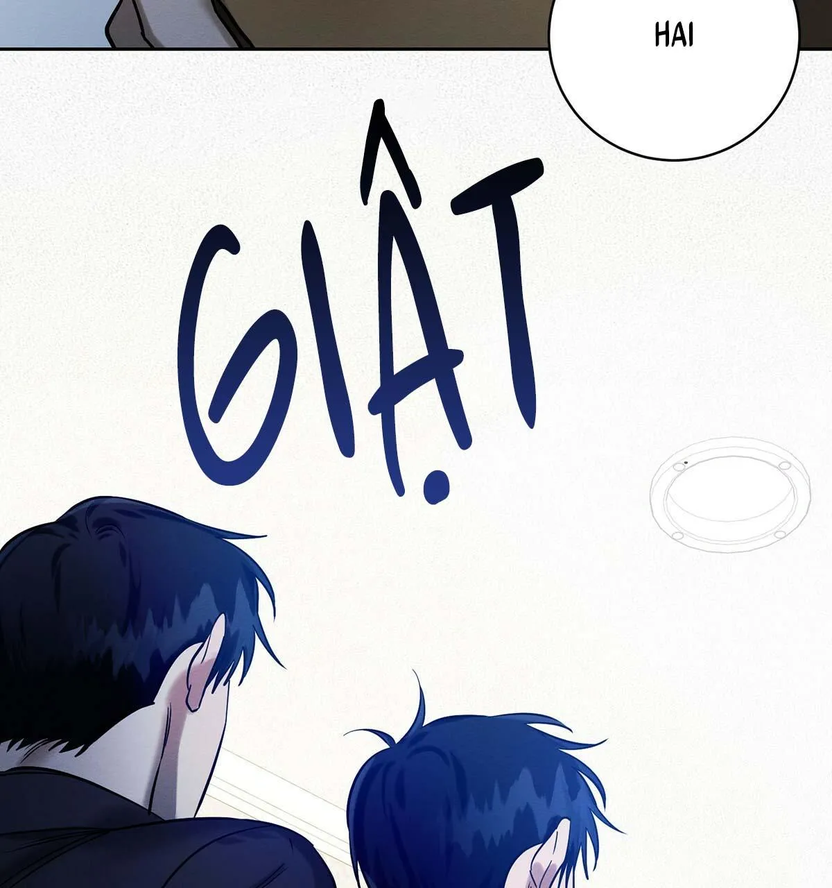 VÒNG XOÁY CỦA ÁC MA Chapter 11 Trang 87