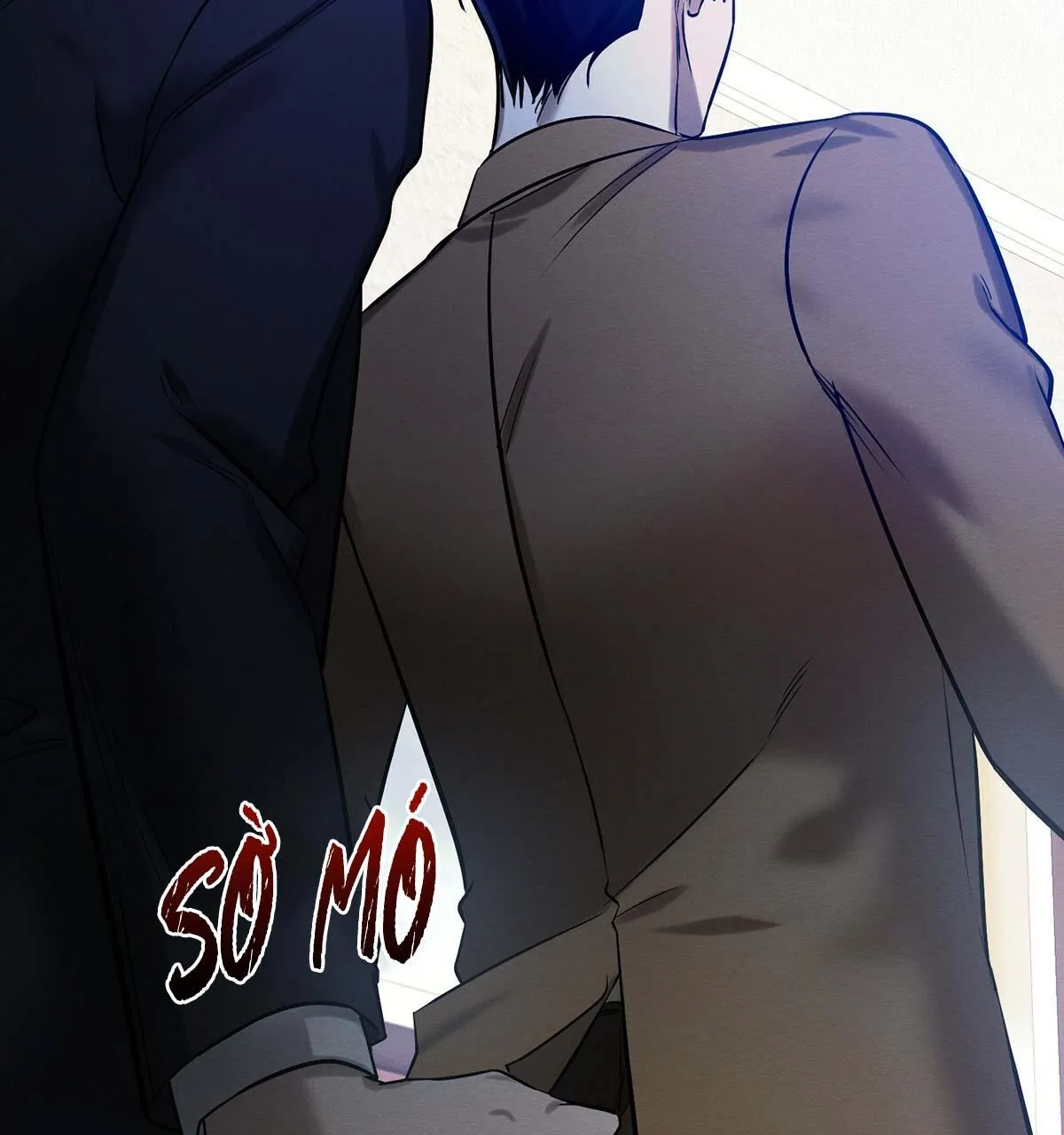 VÒNG XOÁY CỦA ÁC MA Chapter 11 Trang 88