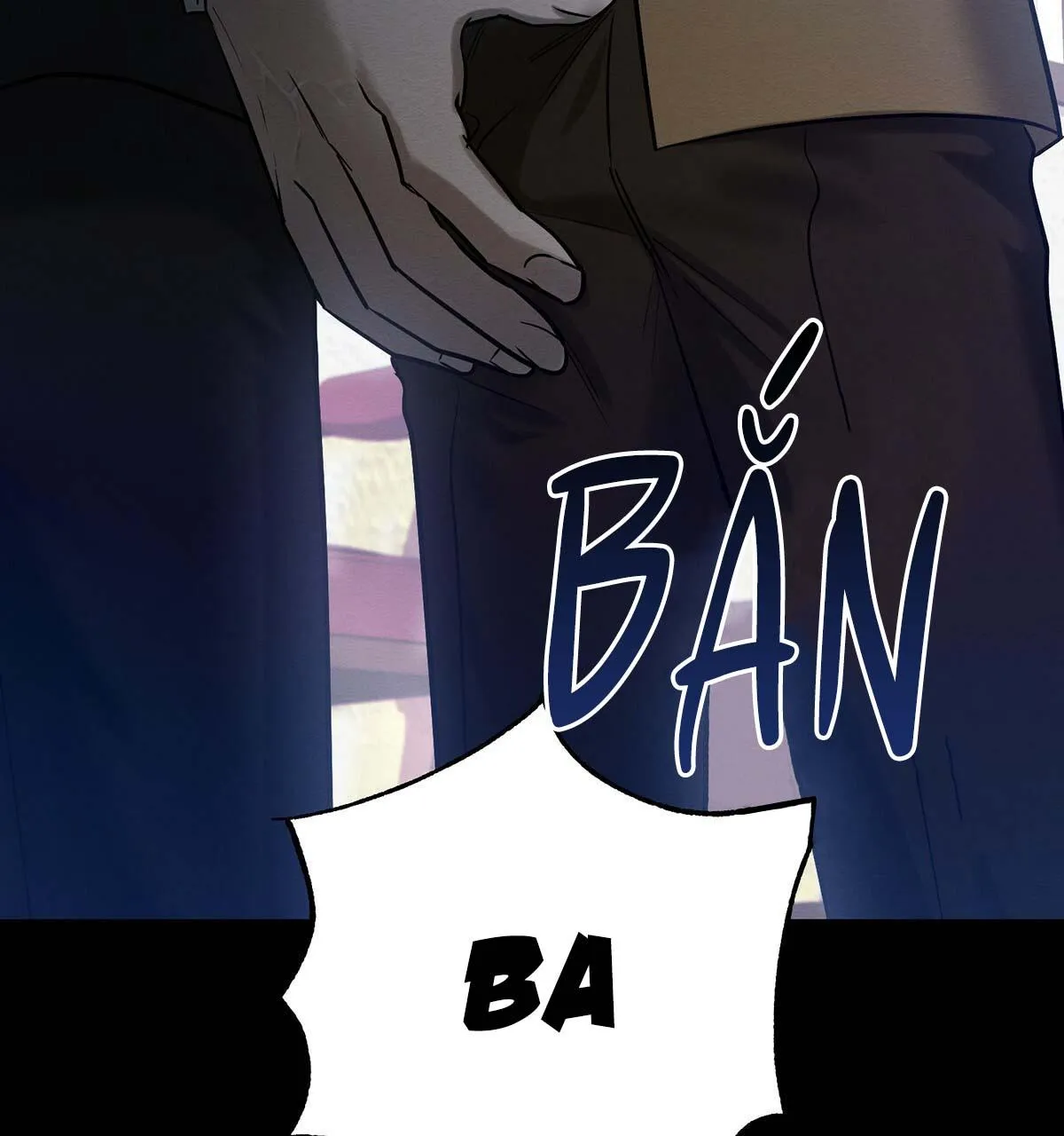 VÒNG XOÁY CỦA ÁC MA Chapter 11 Trang 89