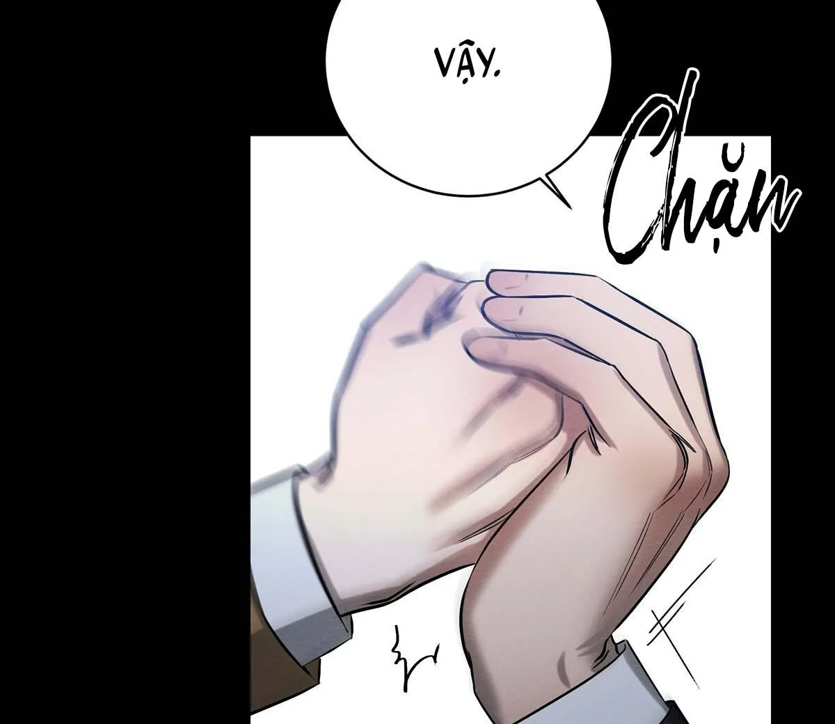 VÒNG XOÁY CỦA ÁC MA Chapter 11 Trang 94