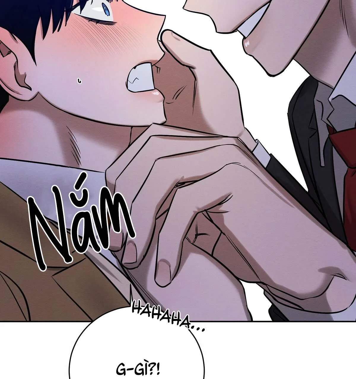 VÒNG XOÁY CỦA ÁC MA Chapter 11 Trang 96