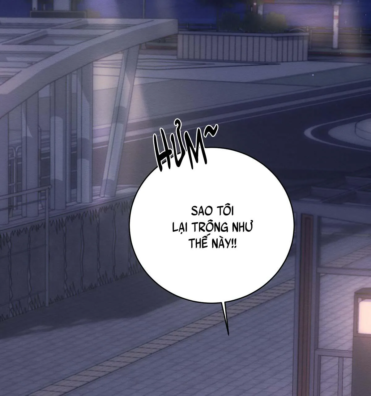 VÒNG XOÁY CỦA ÁC MA Chapter 11 Trang 99